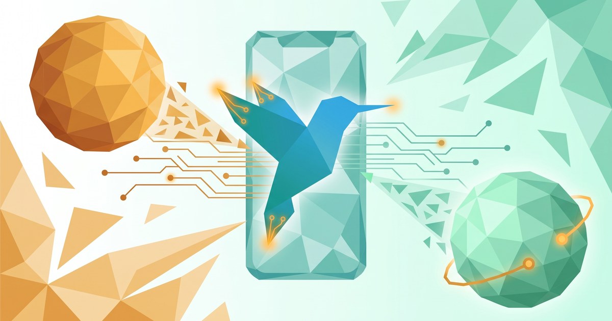 Dots vs. Muse: OpenAI y Meta se pelean por vivir en tu teléfono